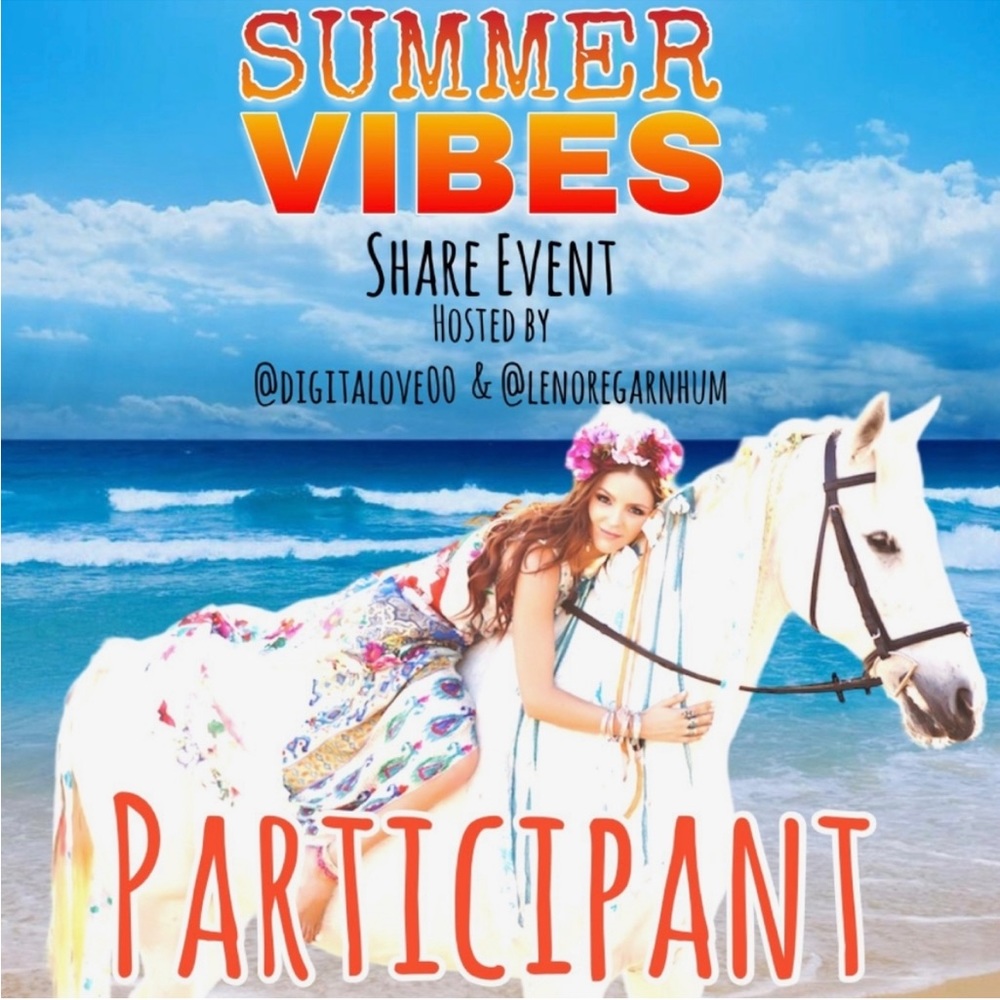 👙Deeper Discounts for Participants👙